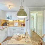 Apartment Amalie *