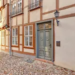 Amalie Apartment Quedlinburg
