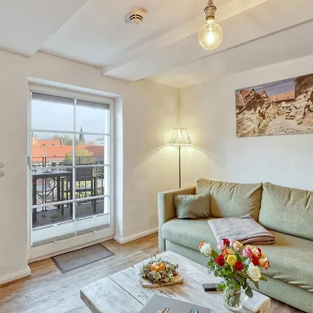 Amalie Apartment