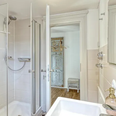 Amalie Apartment Quedlinburg