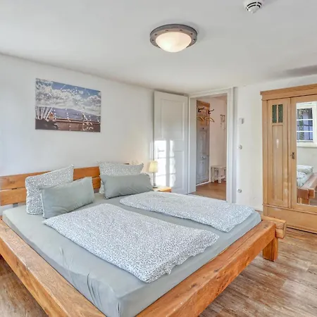 Apartment Amalie