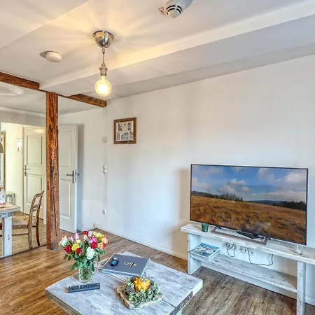 Apartment Amalie