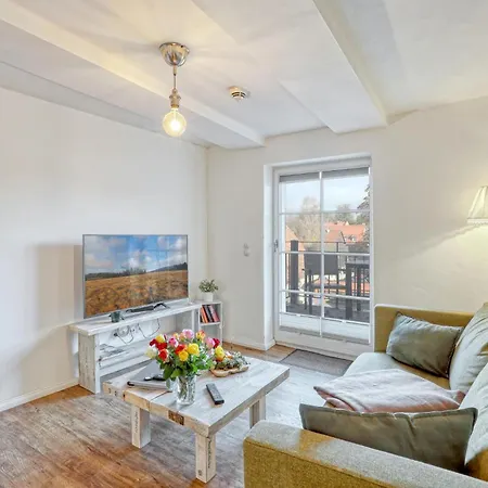 Apartment Amalie *