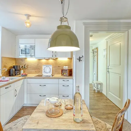 Apartment Amalie *