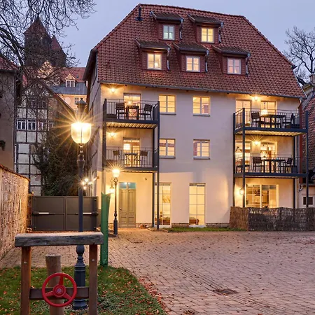 Apartment Amalie