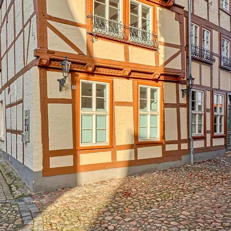 Amalie Quedlinburg